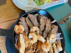 三味道法基塔-HFFOUSA TACO弗萨塔可墨西哥餐厅(颐堤港店)