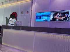 -一兆韦德健身·城市运动馆