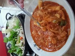 android_upload_pic-郑阿姨的家·이모네·韩料&烤肉(武川路店)