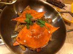 -我是那个大叔·美食研究所(新塘路店)