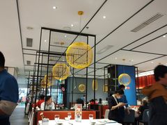 -眉州东坡·熊猫主题餐厅(枫蓝店)