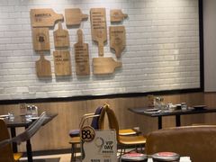 -西堤牛排(恒隆广场店)