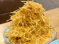 -老蜀人川菜馆(中关村店)