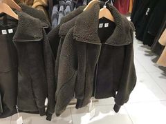 -优衣库(南京建邺万达广场店)