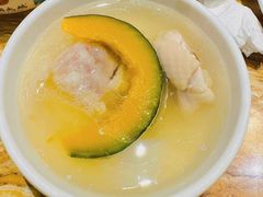 -春润大地海南椰子鸡(沙井京基百纳广场店)