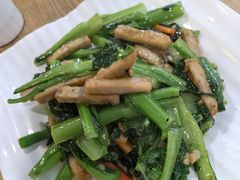 -佛有缘素食馆·荔湾老字号(陈家祠首店)