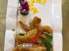 -勺园饭店(骨科医院店)