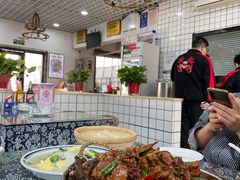 -八两八金·莱芜特色炒鸡(市南漳浦路店)