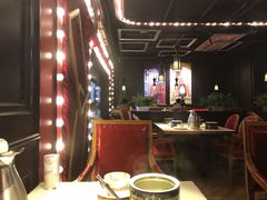大堂-加餐海鲜自助(集美银泰百货店)