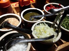 -鑫隆四季涮肉(八角畅游店)