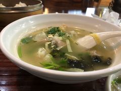 小馄炖-赤酱红油(家乐福店)