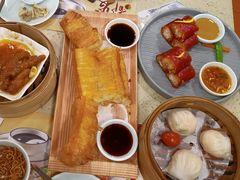 -点都德(龙之梦店)