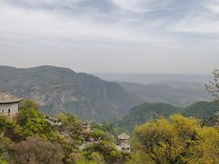 -崆峒山景区