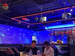 -大成海鲜烧烤·小龙虾(七宝店)