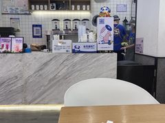 -茶百道(人信汇店)