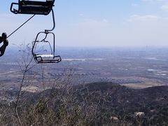 -香山公园