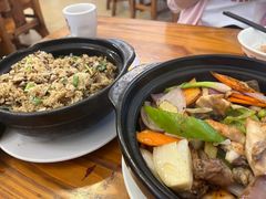 -富哥食店