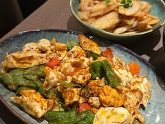 -山石榴·贵州菜(陆家嘴中心店)