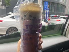 -一只酸奶牛(八一路店)
