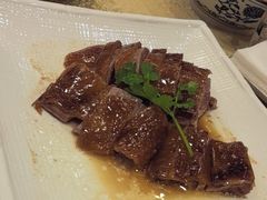 -麒麟中餐厅·经典粤菜·地道菜式老字号(广州长隆酒店)
