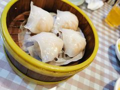 阿政一品虾饺皇-阿政粤小馆(中央大街店)