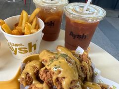 -艾薯夫妇Aysh(福田星河COCOPark店)