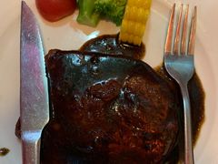-蘑菇私房菜小馆(杨家坪西城天街店)