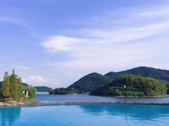 -宁波九龙湖开元度假村