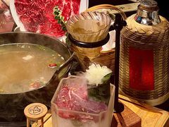 -盡膳口福·百年汤方火锅(科华北路店)