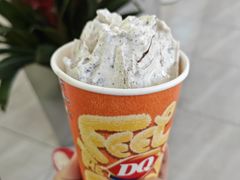 -DQ·蛋糕·冰淇淋(奥特莱斯店)