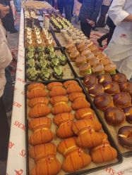 -沈阳富力万达文华酒店·宴会厅