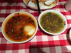 -西贝(上海我格广场店)