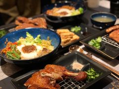-馔豚·台北菜专门店(深圳湾万象城店)