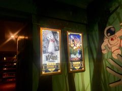 -魔方剧情密室(徐汇店)