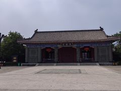 -天津妈祖文化园