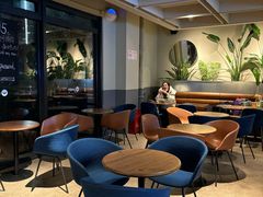 -Wagas沃歌斯(浦东陆家嘴投资大厦店)