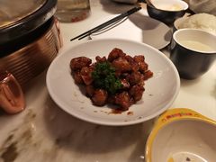 -绿茶餐厅(青岛城阳万象汇店)