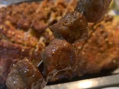 -玫瑰红烤羊排(北新桥三条店)
