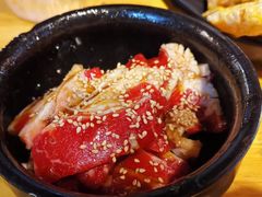 -伊茉家的烤肉店(勒泰中心店)