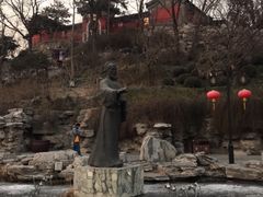-郭守敬纪念馆