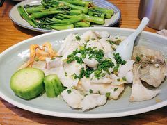 -常来小聚·广州非遗传承餐厅(地王广场店)
