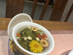-杨记隆府重庆江湖菜(大悦城店)