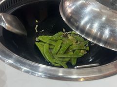 -70後铁锅炖(坡博总店)