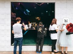 -JPG coffee(广州体育西店)