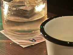-STAFF ONLY Bar(南台巷店)
