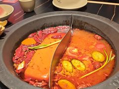 -蜀大侠火锅(四川北路店)