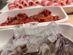 -海底捞火锅(公益西桥店)