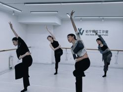 -佑宁舞蹈工作室
