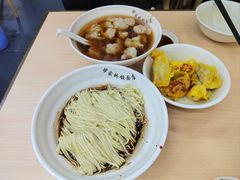 -蒋家桥饺面店(广陵路店)
