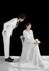 -花田映像婚纱摄影(龙岗店)